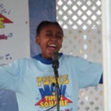 STAGE TUBE: Meet the Final Stars of HAIRSPRAY LIVE!- Seaweed & Little Inez