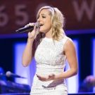 Mary Sarah Comes Home for Conroe's RISING STARS & LEGENDS OF TEXAS