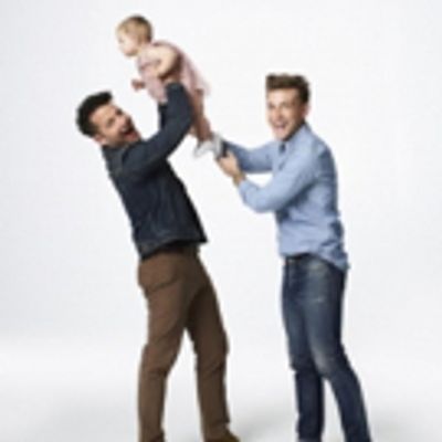 TLC Transforms Demolitions into Dream Homes in New Series NATE AND JEREMIAH BY DESIGN