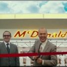 VIDEO: First Look - Michael Keaton Stars as McDonald's Ray Croc in THE FOUNDER