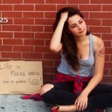 Camilla Crawford's A PHILOSOPHICAL PROTEST to Premiere at the West End Lounge