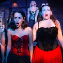 BWW Review: GOAT's JEKYLL & HYDE Is Sexy, but Safe High-Quality Theatre
