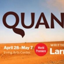 World Premiere of QUANAH, Starring Larry Gatlin, Set for Irving Arts Center