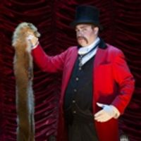 BWW Review: A GENTLEMAN'S GUIDE TO LOVE AND MURDER Is Firecracker Full of Laughs - Ra Photo