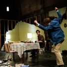 Photo Flash: Sneak Peek at THE RADICALIZATION PROCESS at The Hinterlands