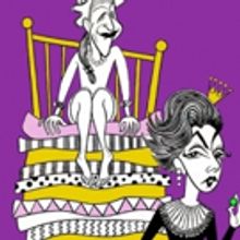Tickets Go on Sale for ONCE UPON A MATTRESS with Jackie Hoffman and John 'Lypsinka' E
