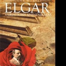 Cora Weaver Releases ELGAR: VARIATIONS AND ENIGMAS