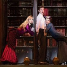 BWW Review: Brilliant GENTLEMAN'S GUIDE TO LOVE AND MURDER Rocks Ahmanson