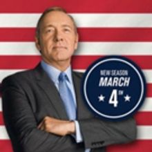 Melissa James Gibson, Frank Pugliese Named New HOUSE OF CARDS Showrunners