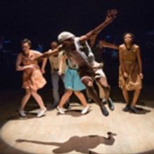 CPT to Welcome Back Contemporary Dance Series, DANCEWORKS '16