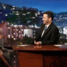 ABC's JIMMY KIMMEL LIVE Scores a 3-Month High in Late-Night in Households