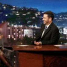ABC's JIMMY KIMMEL LIVE Scores a 3-Month High in Late-Night in Households