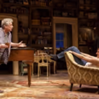 TV: See Harvey Fierstein and More in Highlights from GENTLY DOWN THE STREAM at The… Video