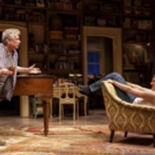 TV: See Harvey Fierstein and More in Highlights from GENTLY DOWN THE STREAM at The Pu