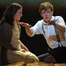 SPRING AWAKENING, The Wallis' First Broadway Transfer, Opens This Sunday in NY