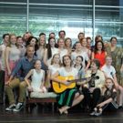 PHOTOS: A Sneak Peek of THE SOUND OF MUSIC Rehearsals