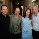 Photo Flash: Geoff Sobelle's THE OBJECT LESSON Marks Opening Night at Kirk Douglas…