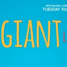 TLC to Premiere Second Season of of Reality Series MY GIANT LIFE, Today