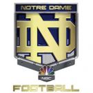 Notre Dame Fighting Irish to Host Miami Hurricanes on NBC Sports, 10/29