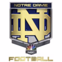 Notre Dame Fighting Irish to Host Miami Hurricanes on NBC Sports, Today