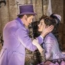 SHOW BOAT, FLOWERS FOR MRS HARRIS & More Win UK Theatre Awards!