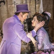 SHOW BOAT, FLOWERS FOR MRS HARRIS & More Win UK Theatre Awards!