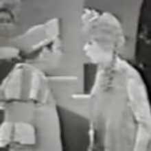 STAGE TUBE: On This Day for 5/11/16- ONCE UPON A MATTRESS