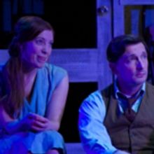 Photo Flash: Moving Farm Life Tale A MOON FOR THE MISBEGOTTEN to Open at Playhouse on
