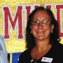 Bergen County Players Donate to Congenital Heart Defect Coalition