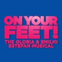 ON YOUR FEET! to Move Its Feet to New Schedule on Broadway