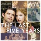 Vinyl Edition of THE LAST FIVE YEARS Film Soundtrack to be Released Next Month