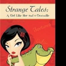 STRANGE TALES by Nayla Khan is Released