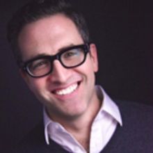 Ben Rimalower Brings PATTI ISSUES to Feinstein's at the Nikko