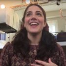 STAGE TUBE: Two Hodels! Samantha Massell and Monica Swayne Interview Each Other on…