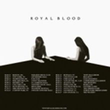 Royal Blood Announce U.S. Headlining Tour This Summer