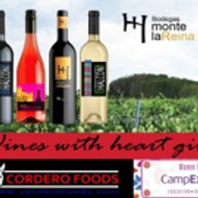 CorderoFoods.com on the cutting edge of unique Spanish Grape Varietals