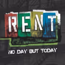 La Mirada Theatre & McCoy Rigby Entertainment Present RENT, Beginning Tonight