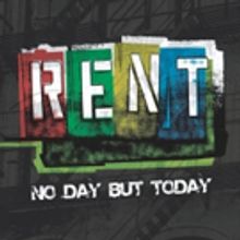 La Mirada Theatre & McCoy Rigby Entertainment Present RENT, Beginning Tonight