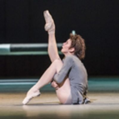 BWW Review: ANASTASIA, Royal Opera House, 26 October 2016