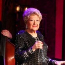 Photo Coverage: Marilyn Maye brings HIGHLIGHTS to Feinstein's/54 Below