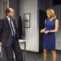 TV: Watch Highlights from Penelope Skinner 's LINDA at MTC Video