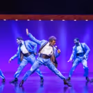 Photo Flash: Brand-New Shots from West End's MOTOWN THE MUSICAL