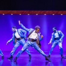 Photo Flash: Brand-New Shots from West End's MOTOWN THE MUSICAL