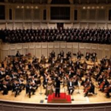 Chicago Symphony Orchestra & CSO Association Ratify New Three-Year Contract