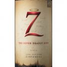 7 Deadly Zins cracks 'Hot Brands' List