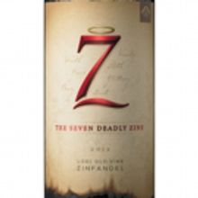 7 Deadly Zins cracks 'Hot Brands' List