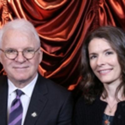 Tony Awards Close-Up: What About BRIGHT STAR Brings Steve Martin and Edie Brickell the Most Joy? Find Out!