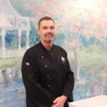 Chef Marc Cela Takes the Helm at the Tavern at Wick Theatre and Costume Museum