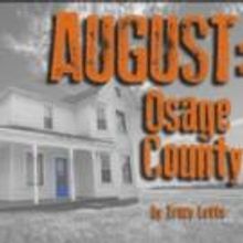 Company of Fools Stages AUGUST: OSAGE COUNTY, Beginning Tonight