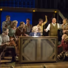 Photo Flash: First Look at THE SMALLEST SHOW ON EARTH UK Tour